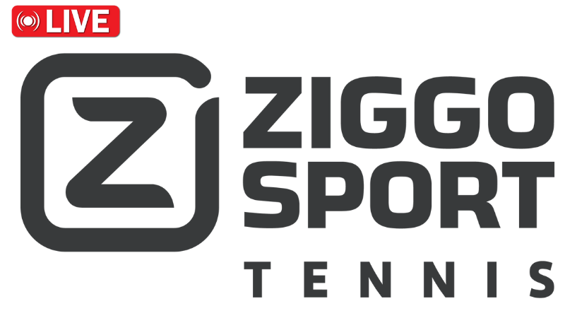 ZIGGO SPORT TENNIS FHD